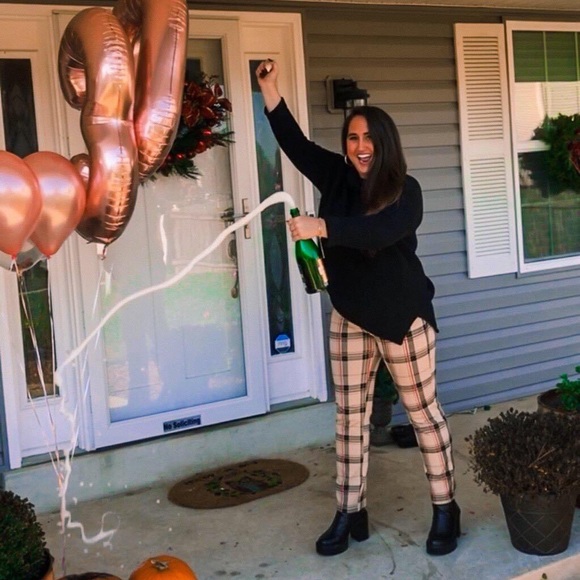 Hi y’all, I’m Stephanie :) - Picture 1 of 1